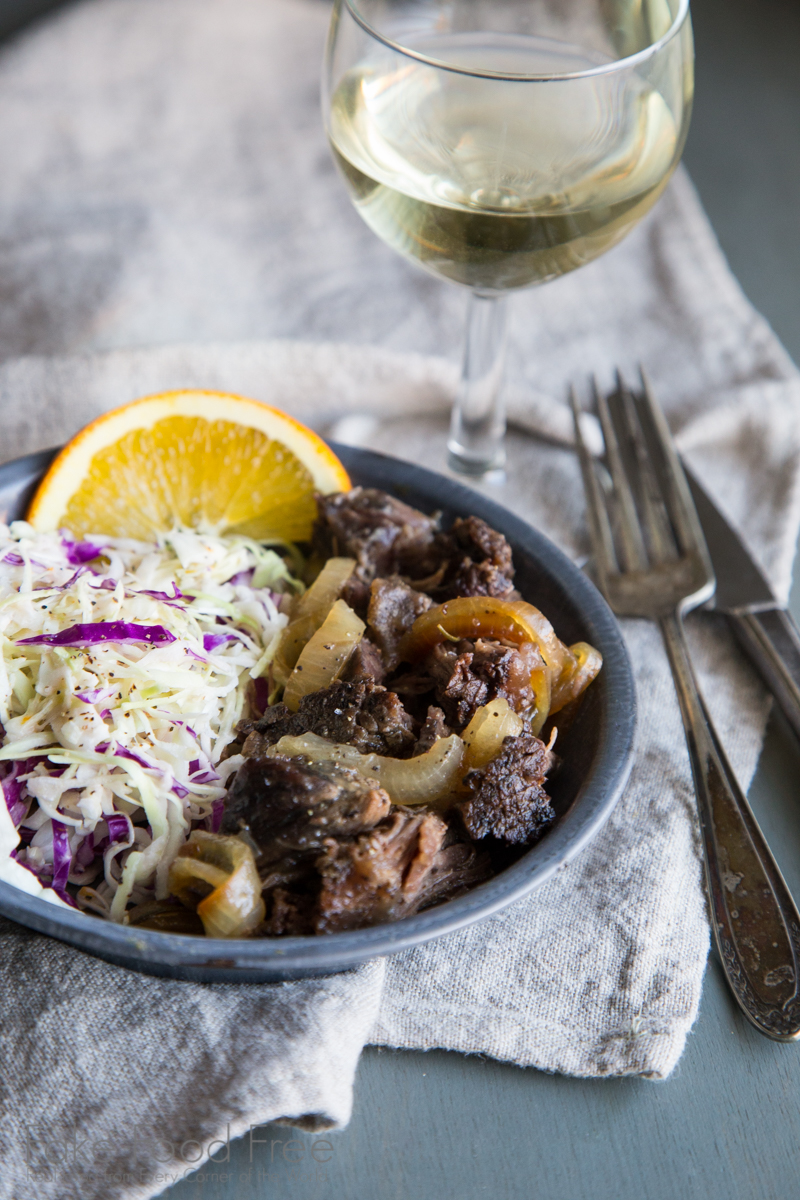 braised-boneless-short-ribs-with-citrus-garlic-slaw-fake-food-free